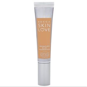 🆕Bamboo BECCA Skin Love Foundation